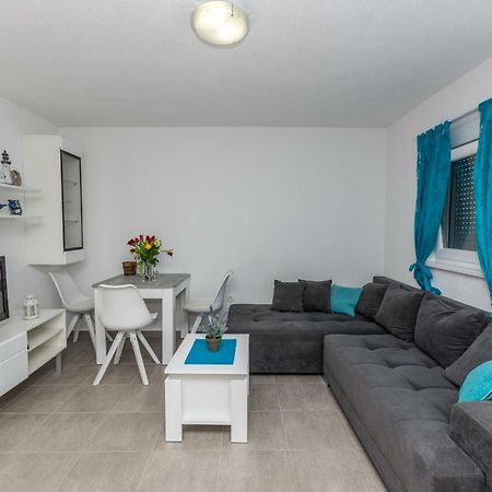 Villa Ivan Trogir Luaran gambar
