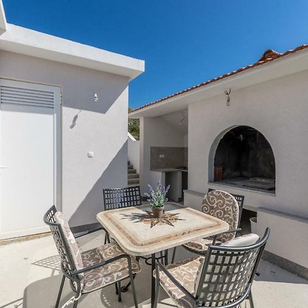 Villa Ivan Trogir Luaran gambar