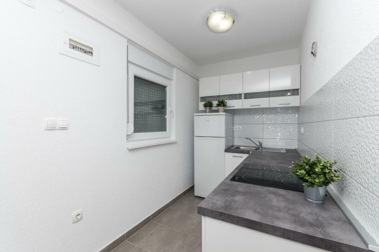 Villa Ivan Trogir Luaran gambar