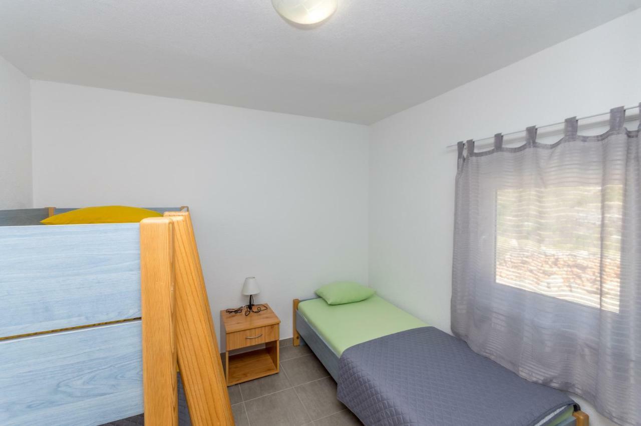 Villa Ivan Trogir Luaran gambar