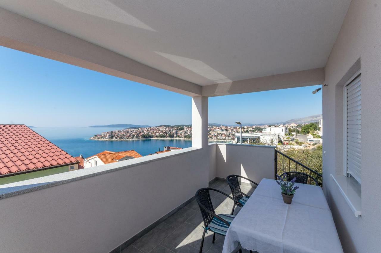 Villa Ivan Trogir Luaran gambar