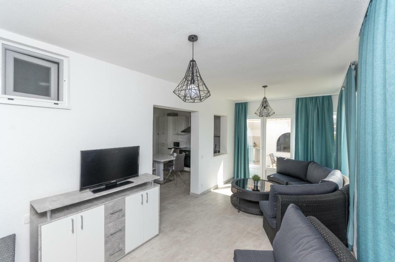 Villa Ivan Trogir Luaran gambar