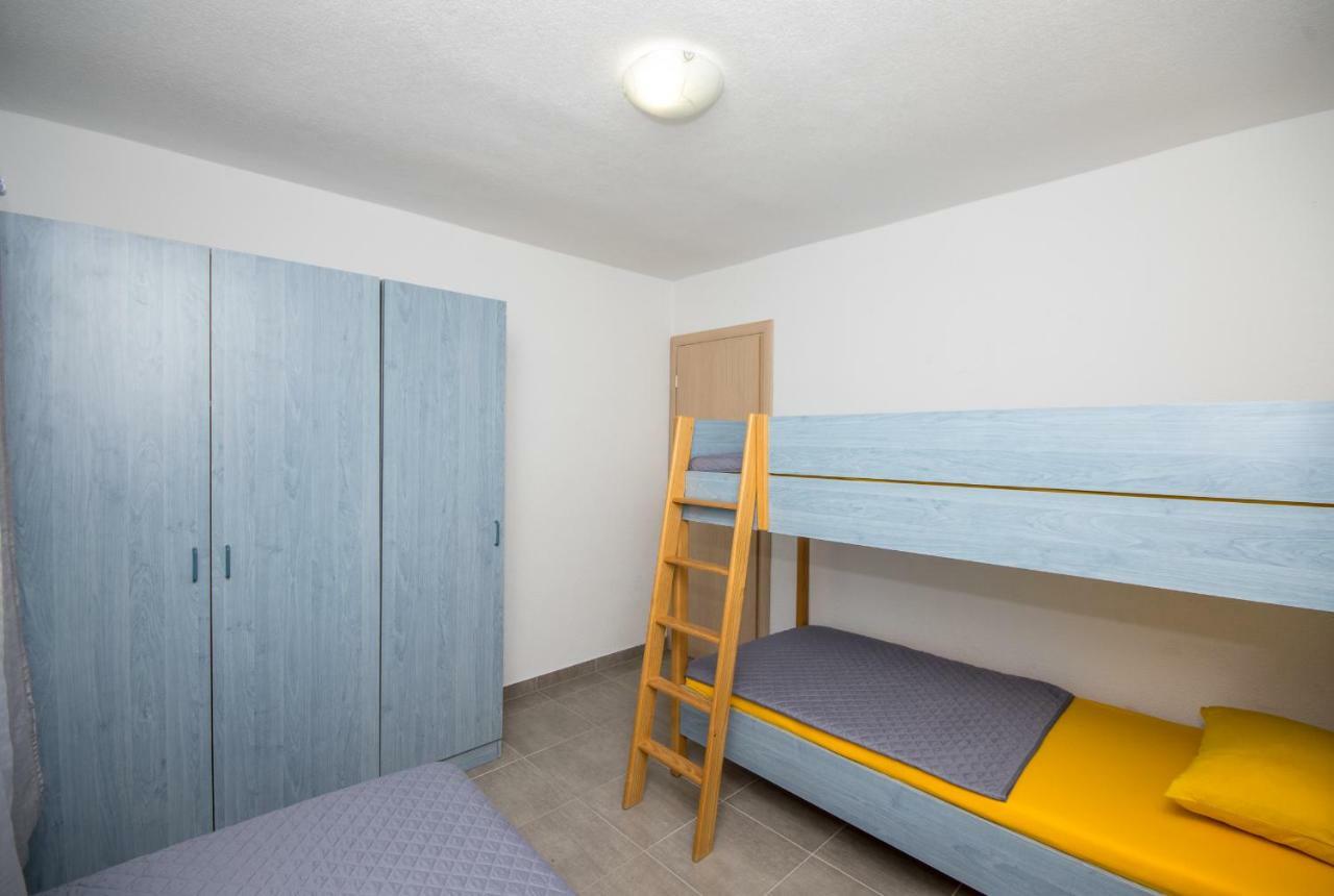 Villa Ivan Trogir Luaran gambar