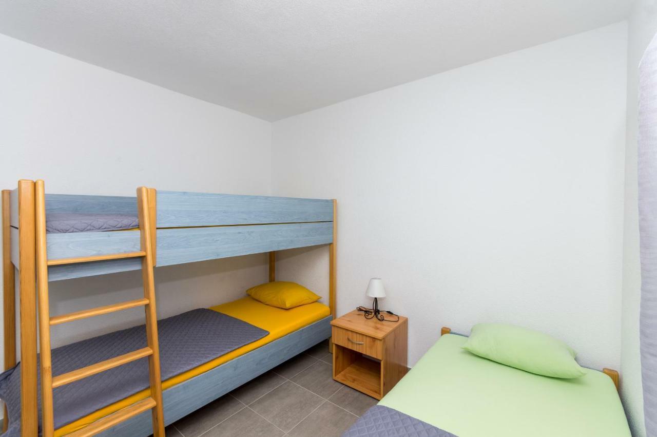 Villa Ivan Trogir Luaran gambar