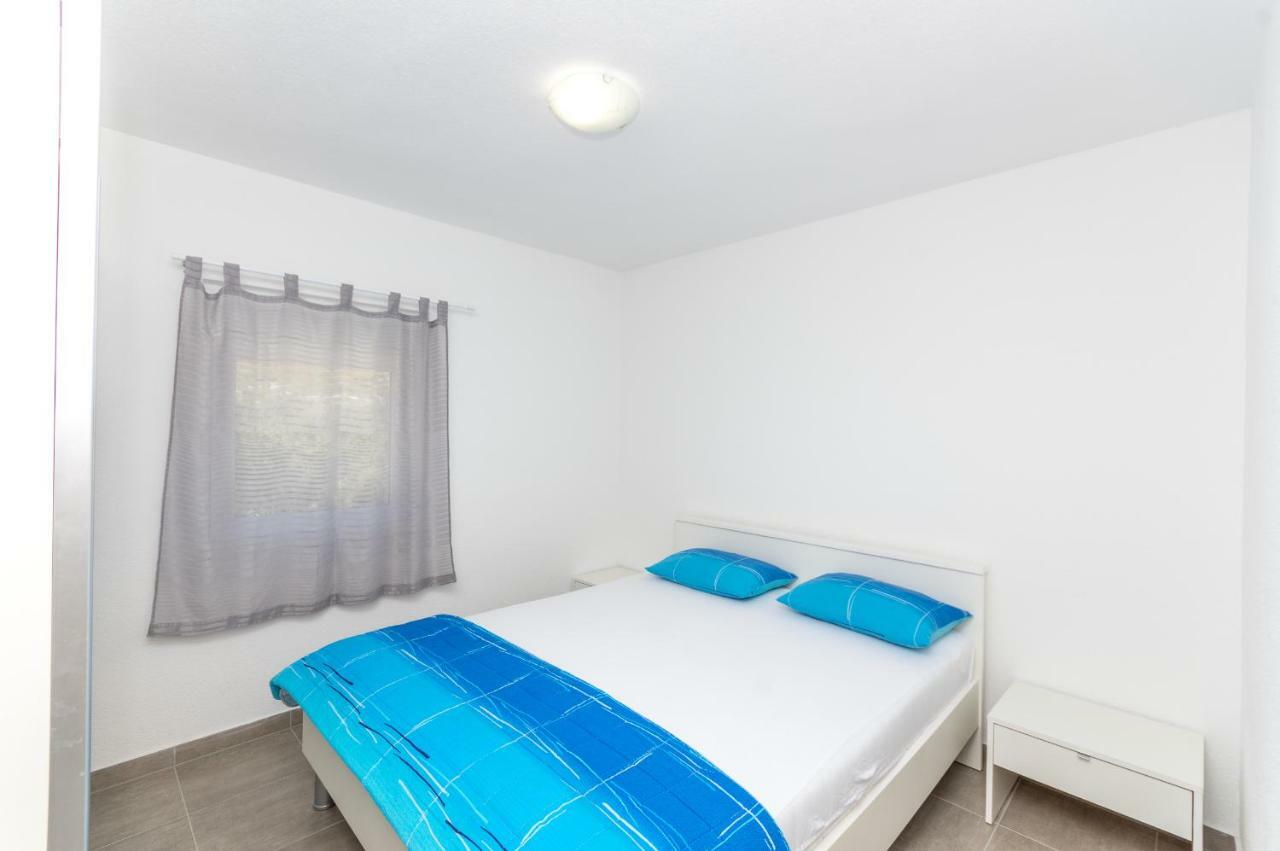 Villa Ivan Trogir Luaran gambar