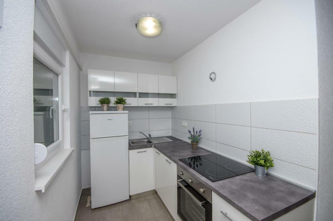 Villa Ivan Trogir Luaran gambar